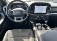 2023 Ford F-150 XLT Truck SuperCrew Cab