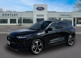 2023 Ford Escape ST-Line Select SUV