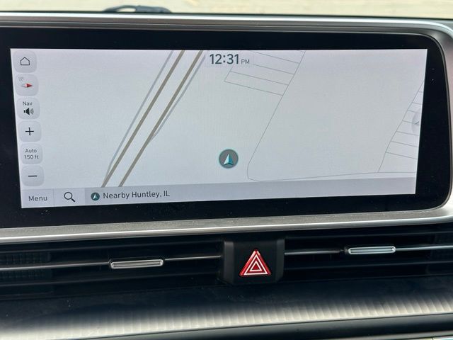 2024 Hyundai IONIQ 6 SE Sedan