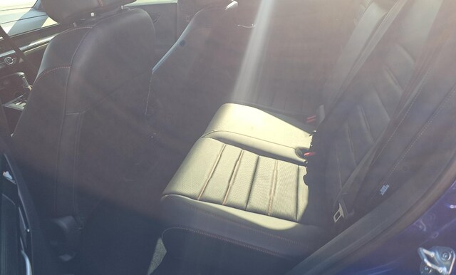 2024 Honda CR-V Hybrid Sport Touring SUV