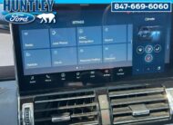 2022 Lincoln Navigator Black Label SUV