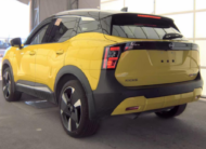 2025 Nissan Kicks SR SUV