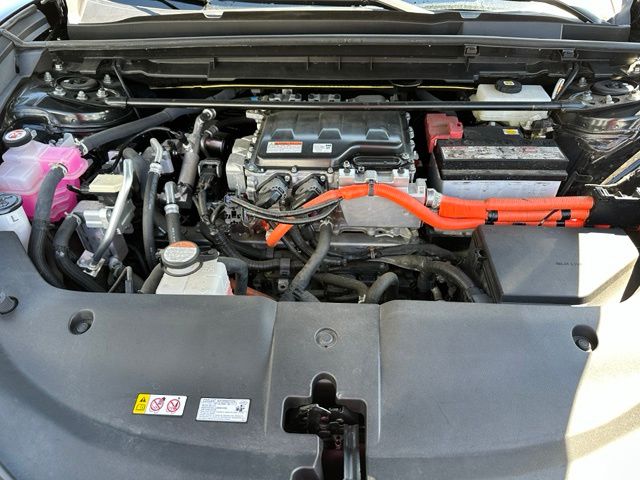 2023 LEXUS RZ 450e 450e Premium SUV