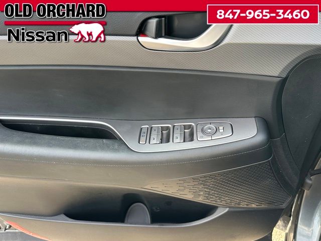 2023 Hyundai Palisade XRT SUV