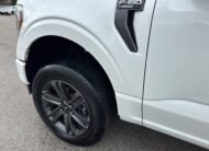 2023 Ford F-150 Lariat Truck SuperCrew Cab