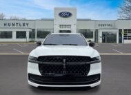 2025 Lincoln Navigator L Reserve SUV