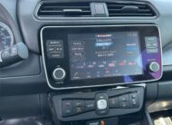 2025 Nissan LEAF SV Plus Hatchback