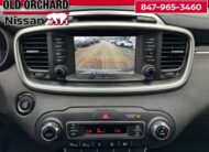 2019 Kia Sorento EX SUV