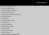 2024 Ram 1500 TRX Truck Crew Cab