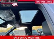 2026 Nissan Frontier PRO-4X Truck Crew Cab
