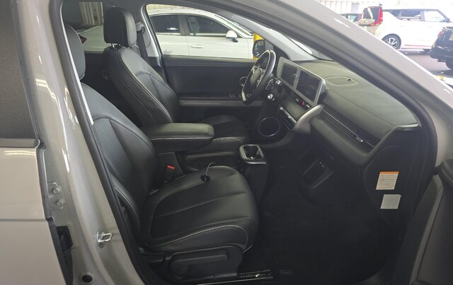 2023 Hyundai IONIQ 5 SEL SUV