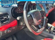 2022 Dodge Durango R/T SUV