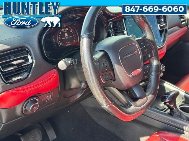 2022 Dodge Durango R/T SUV