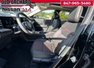 2027 Nissan Kicks SR SUV