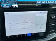 2024 Ford F-150 Platinum Truck SuperCrew Cab