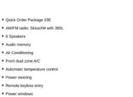 2023 Jeep Grand Cherokee Limited SUV