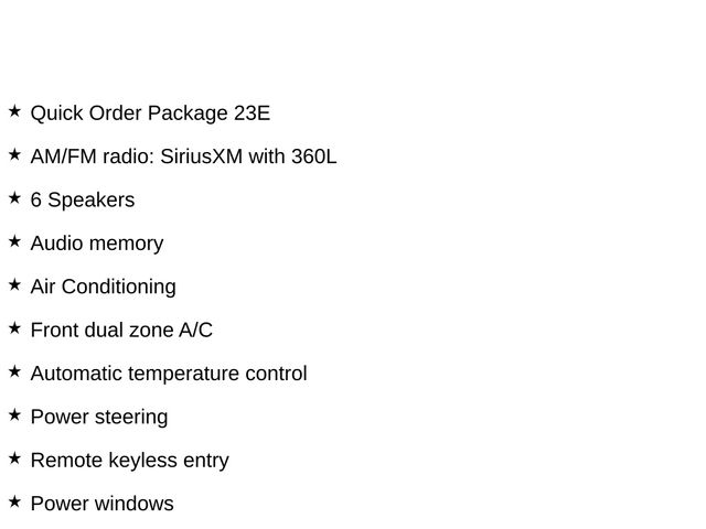 2023 Jeep Grand Cherokee Limited SUV