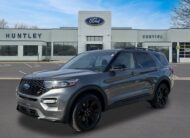 2022 Ford Explorer ST SUV