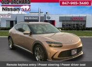 2023 Genesis GV60 Performance SUV