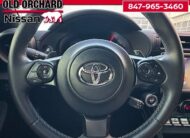 2023 Toyota GR86 Base Coupe