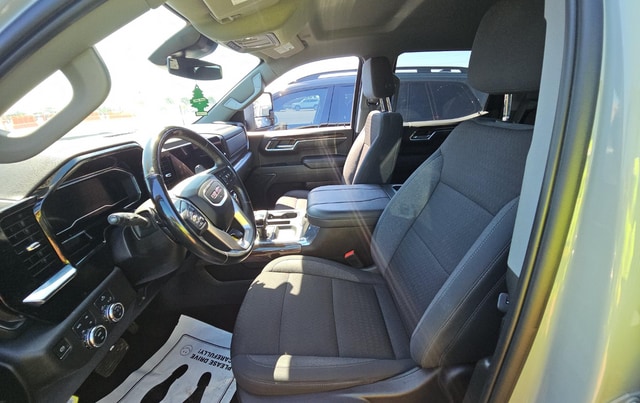 2024 GMC Sierra 1500 Elevation Truck Crew Cab