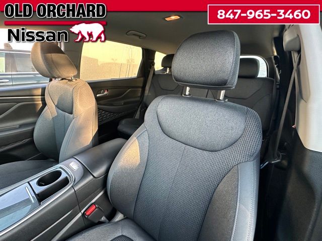 2022 Hyundai Santa Fe SEL SUV