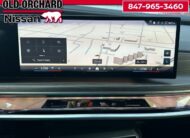 2023 BMW i7 xDrive60 Sedan