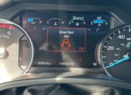 2021 Ford F-250 Lariat Truck Crew Cab