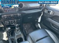 2021 Jeep Wrangler Unlimited Sahara Altitude SUV