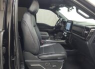 2023 Ford F-150 Lariat Truck SuperCrew Cab