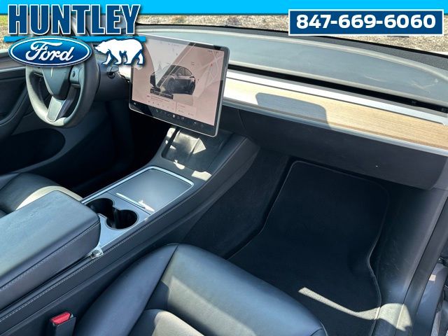 2023 Tesla Model Y Performance SUV