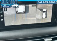 2024 Hyundai Palisade Calligraphy Night Edition SUV