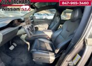 2023 Tesla Model X Standard Range SUV