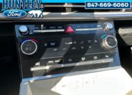 2025 Hyundai Santa Fe Hybrid SEL SUV