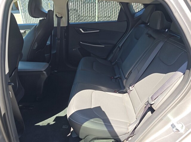 2023 Kia EV6 Wind SUV