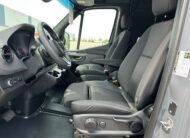2024 Mercedes-Benz Sprinter 2500 Cargo 170 WB Van