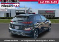 2023 Hyundai Kona Electric SE SUV