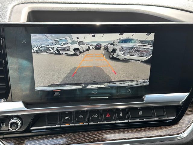 2024 GMC Sierra 1500 Elevation Truck Crew Cab
