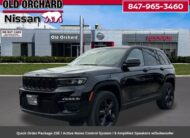 2023 Jeep Grand Cherokee Limited SUV