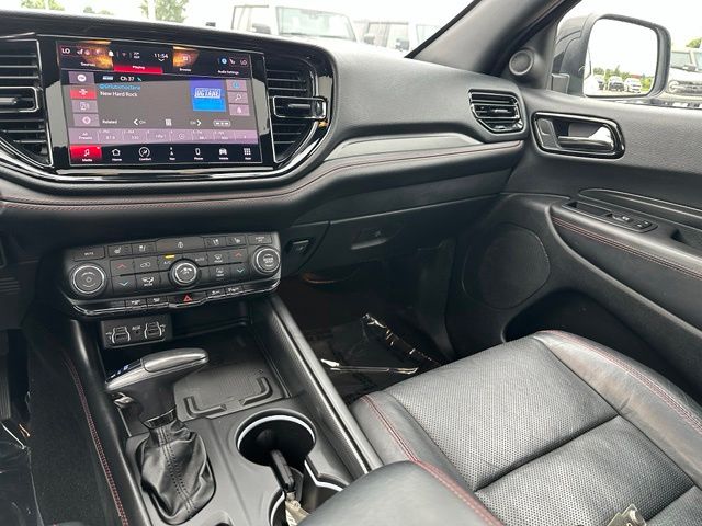 2023 Dodge Durango R/T Plus SUV