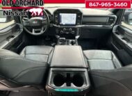 2023 Ford F-150 XLT Truck SuperCrew Cab