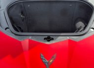 2023 Chevrolet Corvette Stingray Stingray Coupe