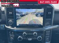 2023 Ford F-150 XLT Truck SuperCrew Cab