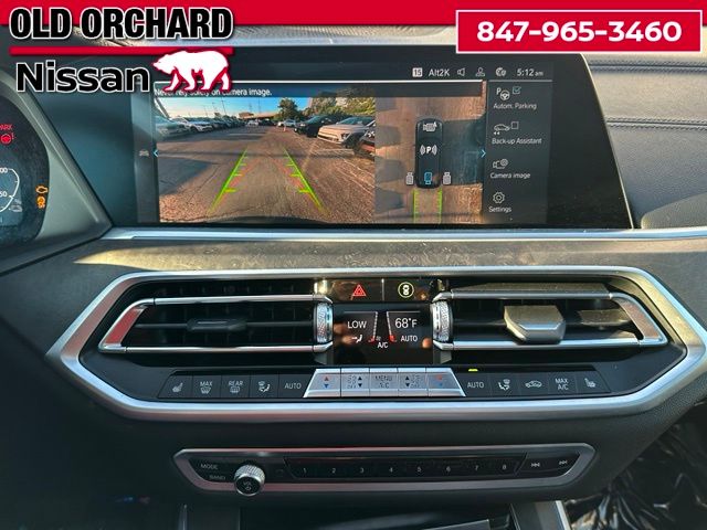 2022 BMW X5 PHEV xDrive45e SUV
