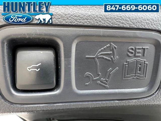 2024 Ford Expedition Max XLT SUV