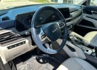 2024 Kia Telluride EX SUV