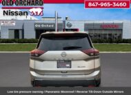 2025 Nissan Rogue SL SUV