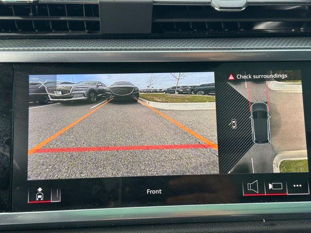 2025 Audi Q3 Premium Plus SUV