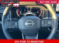 2026 Nissan Rogue Platinum SUV