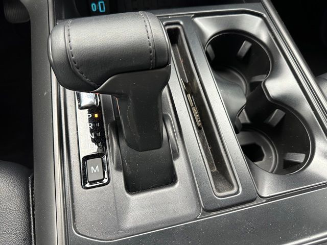2024 Ford F-150 XLT Truck SuperCrew Cab